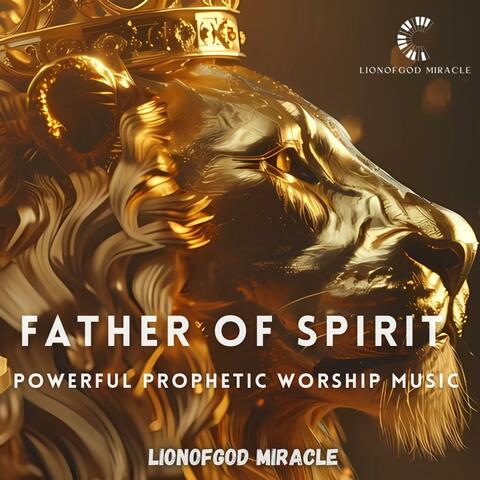 Father of spirits