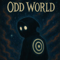 Odd world • •