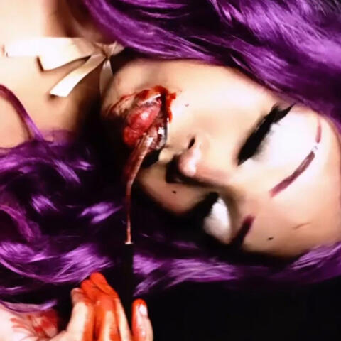 MAN EATER! (feat. Lyfelxss)