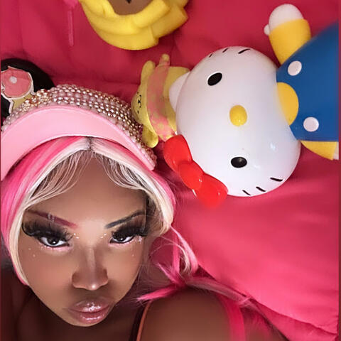 WOOHOO! (feat. iheartcece)