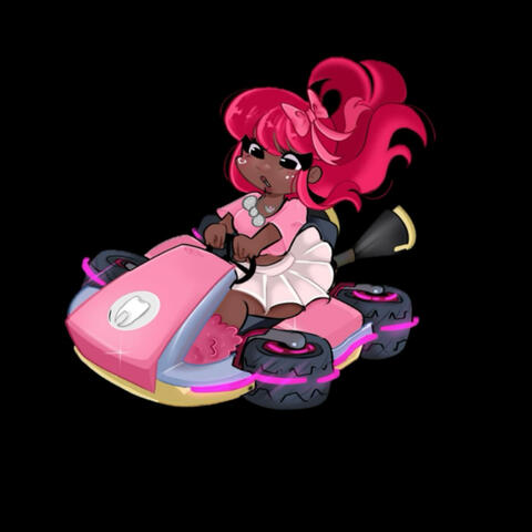 MARIO KART RUN! (feat. Piccon)