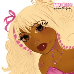 MAKE IT POP!
