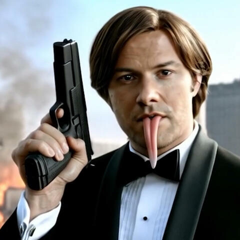 Tongue and Gun