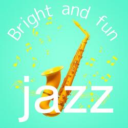 Golden Hour Jazz