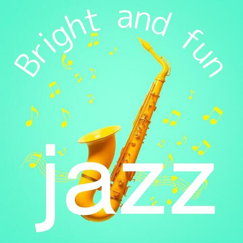 Bright and fun jazz