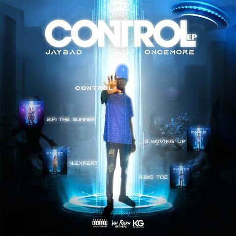 Control EP