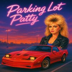 PARKING LOT PATTY