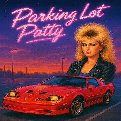 PARKING LOT PATTY