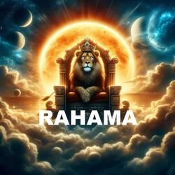 RAHAMA (The prayer of mercy / La prière de miséricorde)