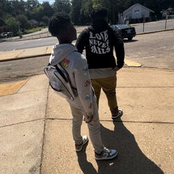 Real shi (feat. Jteezy)