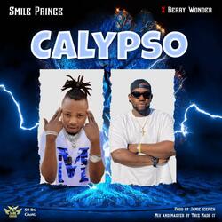 Calypso (feat. Berry Wonder)