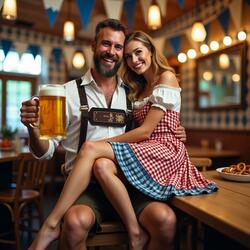 Bier, Bixn, Blädsinn!