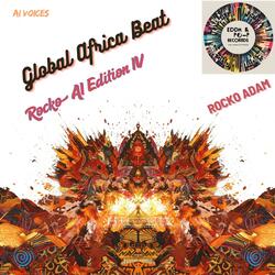 Global Africa Beat