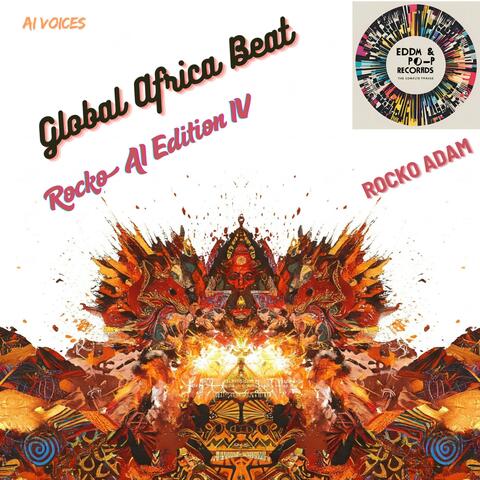 Global Africa Beat