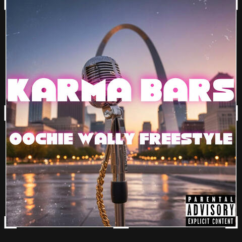 Oochie Wally Freestyle