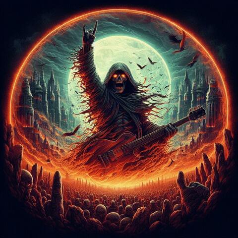 Rise From The Ashes