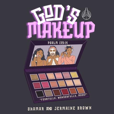 God's Makeup