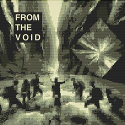 Blending Realities (Iota)