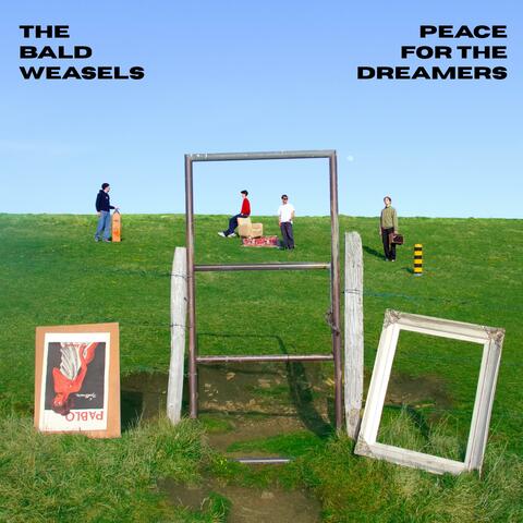 Peace for the Dreamers