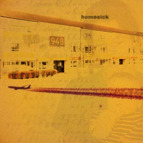 homesick