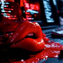 Red Lips