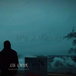 It's A Thag