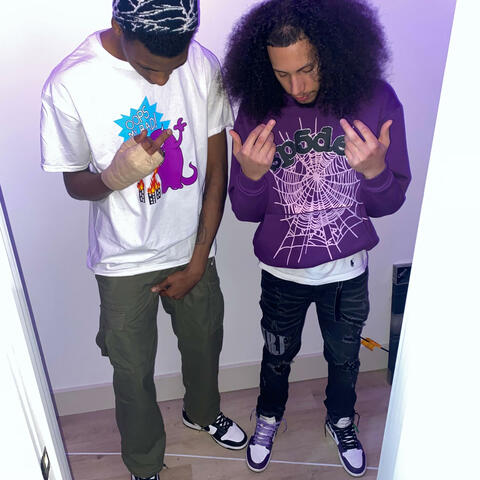 AND 1 (feat. NKZ Jah)