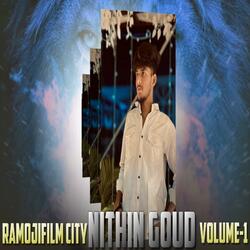 RAMOJI FILM CITY NITHIN GOUD VOLUME-1