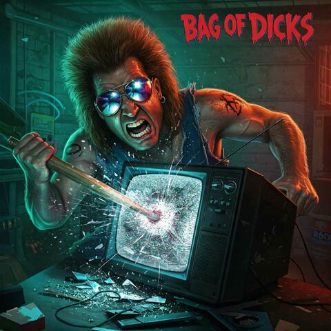 BAG OF DICKS