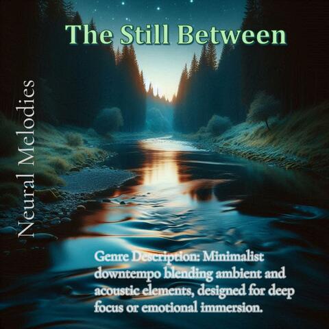 The Still Between