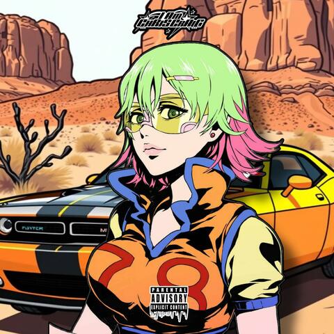 Full Speed! (feat. Ky Nova)