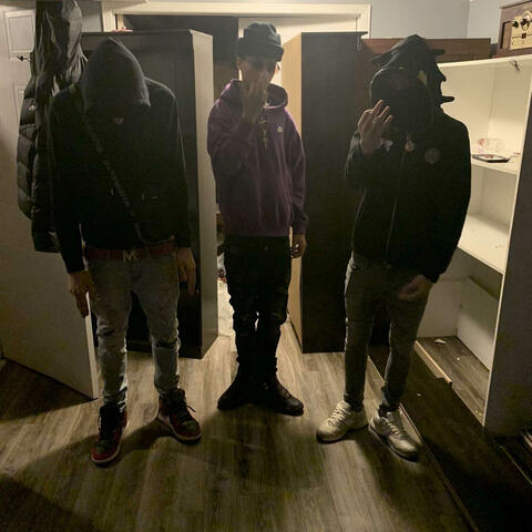STAY TRUE (feat. BM2PISST & T$)