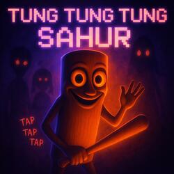 Tung Sahur (The Dance Song)