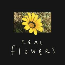 real flowers