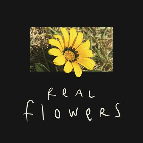 real flowers