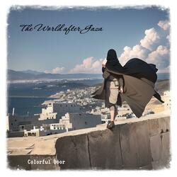 The World after Gaza