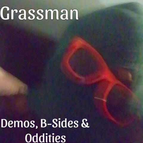 Demos, B-Sides & Oddities