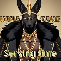 Serving time (Radio Edit)