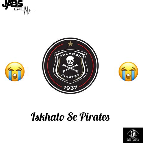 Iskhalo Se Pirates (feat. Mr Shona)