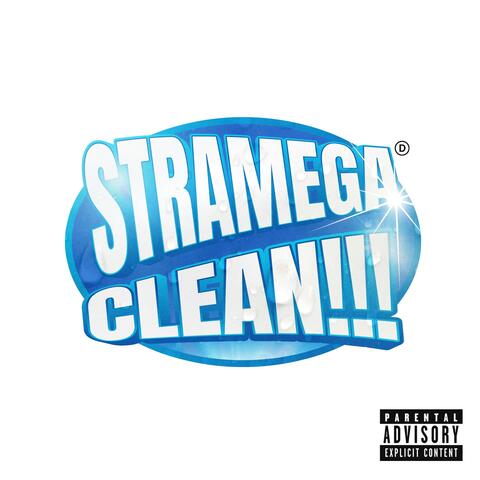 STRAMEGACLEAN