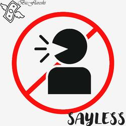 Sayless