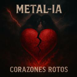 Corazones Rotos
