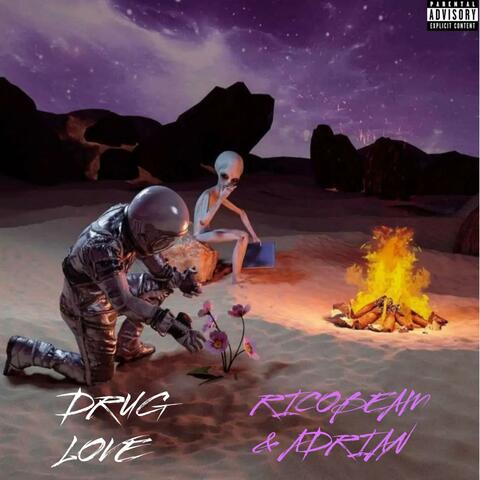 Drug Love (feat. Adrian)