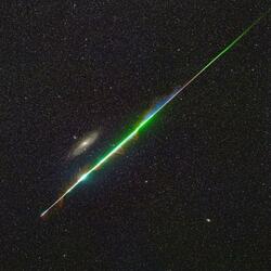 Airglow (432Hz)