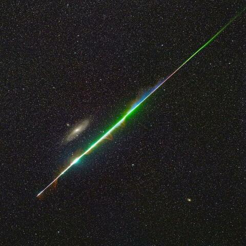 Airglow (432Hz)