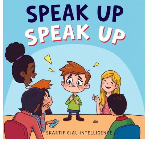 SPEAK UP