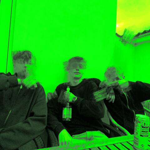 Skyfri (feat. Gutterne Fra Mors)