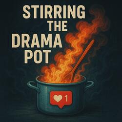 Stirring The Drama Pot.