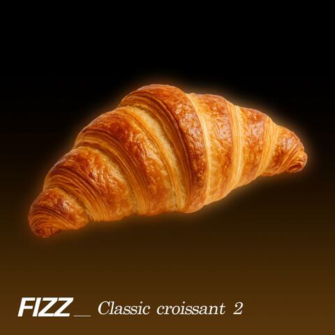 Classic Croissant 2