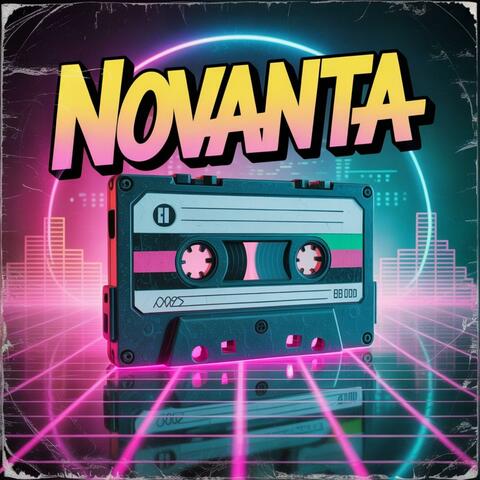 Novanta